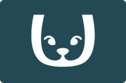 trupanion icon rabbit in the outdoors