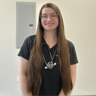 Dr. Samantha Burkhart