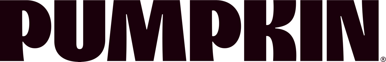 Pumpkin Logo